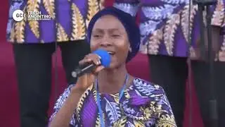 Praise and Worship | dclm Choir/Orchestra