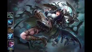Vayne Montage Best Vayne Plays Season 9 2019