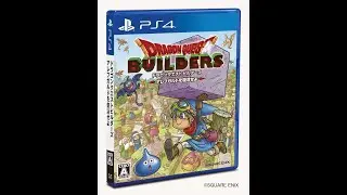 ドラクエビルダーズ　○２１