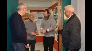 Snorklipping i Hetlevik
