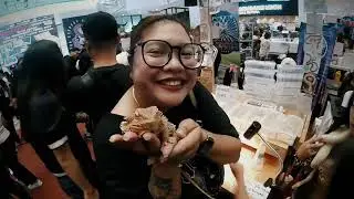 Exotic Pet Expo