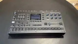 Custom Elektron Octatrack MK2 Skins | Created Online and Shipped Worldwide from StyleFlip.com