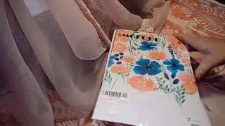 Hexagon Cork Board Amazon Unboxing/Review