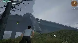 undawn survival event