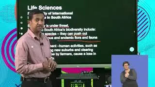 Life Sciences Grd 10 Biodiversity And Classification S2