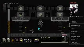 Robozarro Ro-Tek Boss in 25 secs