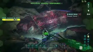 Ark Genesis 1 Fr Moeder Alpha Solo