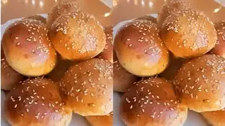 Recept || Zachte Anijsbroodjes (qrachel)