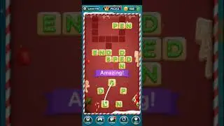Word cross level 118 Solution