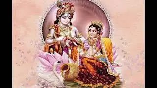 कृष्ण राधाभजन||💯अपनी वाणी मेंअमृत घोल||रसना राधे-राधे बोल||❤️इसेगाया है हमारी छोटी बहन सुनीता ने🙏