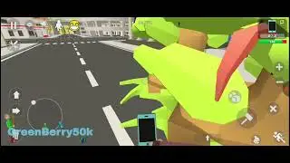 Aggressive Npcs Apocalipse | Simple Sandbox 2