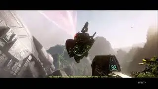 Halo The Master Chief Collection vs Nathan Drake Collection - Xbox Mil Grau
