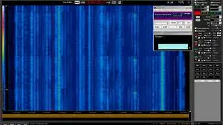 94.6 Vinyl FM, Avesta 1748 18-06-17 (250 watts 1237 km)