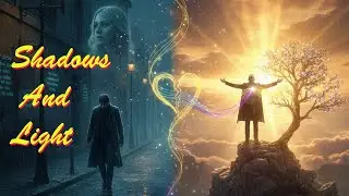 SHADOWS AND LIGHT - PTT,  A Beautiful Sadness | Emotional LatinDisco Music #nhachayptt #LatinDisco