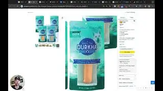 ASIN Review: Yak Cheese Dog Chews | Optimize Your Dog Treat Listing and Capture More Amazon Sales