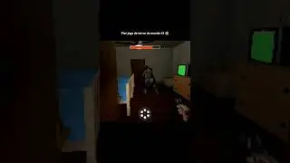 esse game nem nota 0 merece🤣 #jogos #memes #games #xbox #meme #greeg #medo #terror #horror #zoeira