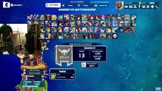 Brawlhalla With my Brother Ethan Studios YT
