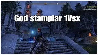 Eso god stamplar 1Vsx clip