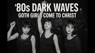 This Club Is Not Your Tomb (Christian Goth)