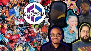 Hidden Gems Part 1: Weathering with You, Slam Dunk, & Irredeemable | #GeekCypha 407