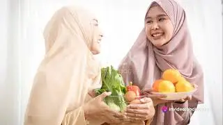 The Essence of Ramadan  Fasting and Charity