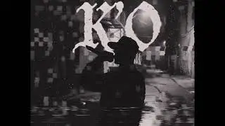 INERCIA GRIS - K'O -PROD.SMOOKE RECORDS (AUDIO OFICIAL)