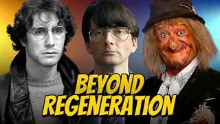 Beyond the TARDIS: Exploring Doctor Who Actors' Greatest Roles