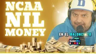 💰 NIL, NCAA y Dinero Real: &iquest;Por Qu&eacute; el Baloncesto Universitario YA Compite con la NBA?
