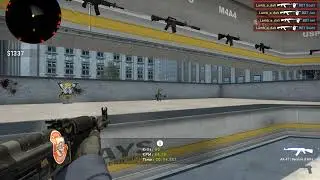 1:39 ulletical Aim botz challenge