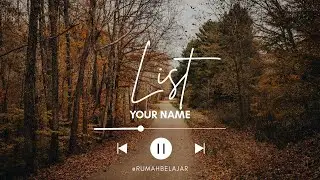 Cute name