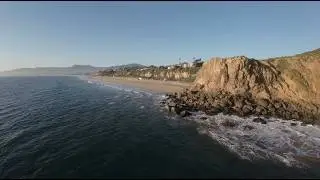 The Planet Of The Apes Wall - Malibu, CA