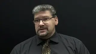 Frank Epperson - Full-length interview