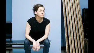 Meet the Masters: Pam Tanowitz
