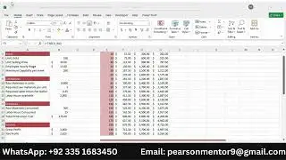 Exp25_Excel_Ch06_CumulativeAssessment_Delta_Paint | Excel Chapter 6 Grader Cumulative - Delta Paint