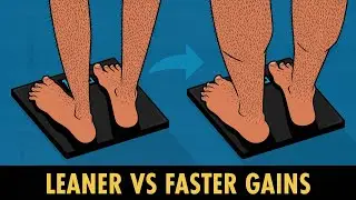 How Fast Should Skinny Guys Gain Weight While Bulking?