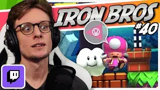 Diese Challenge ist entweder erfolgreich... oder witzig ⎢ IRONBROS #40