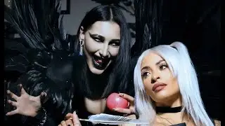 Geek News Extra: Top 7 Famosos en Halloween