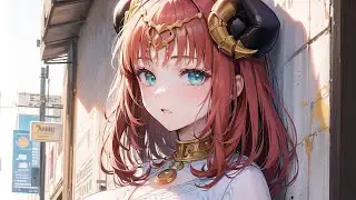 Nightcore - Love Is A Highway (Nurko) (ft. Neriah)