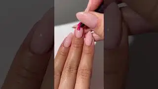 Nails.INC Mani Marker Halloween Nail Art