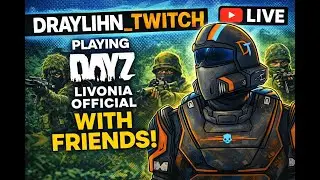 DayZ Official Is Infinitely Better Than Community. Prove Me Wrong.