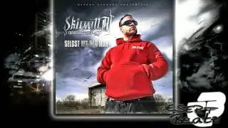 Skinny AL - Spiegel (prod. by dESERTBeatz)