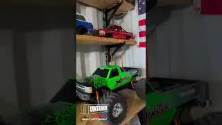 Shipping Container Shelving | Container Nut