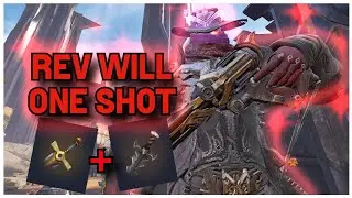 I HAVE TO PLAY CARRY BEFORE WUKONG ARIVES  | Revenant Carry Lane | Predecessor