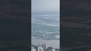 #agra #yamuna #yamunaflood #flood #floods #yamunariver #river