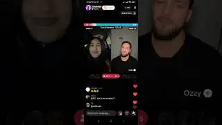 لايف ياسمين part 5🤩💥