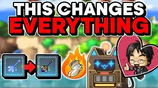 A NEW ERA OF MAPLESTORY - Inkwell Note Post-Stargazer Summary
