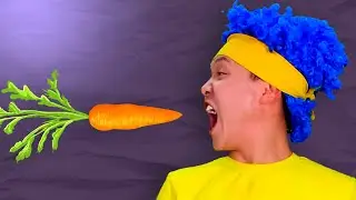 Big & Strong | D Billions Kids Songs