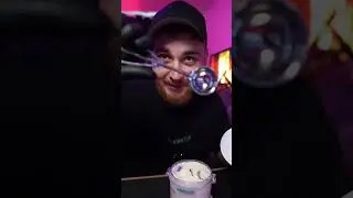The best Raffaello ice cream #foryou #mukbang #asmr #food #viral