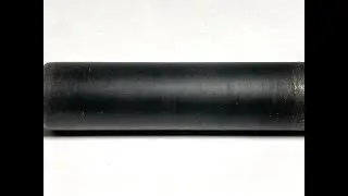Blackening aluminum