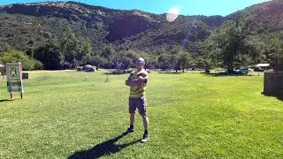 Niko Gopro Machalí STGO Camping Ranchillo 27-12-25